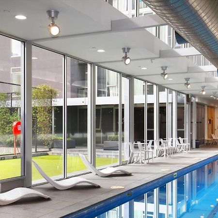 Wow Apartment On Swanston ملبورن المظهر الخارجي الصورة