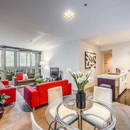 Wow Apartment On Swanston ملبورن المظهر الخارجي الصورة