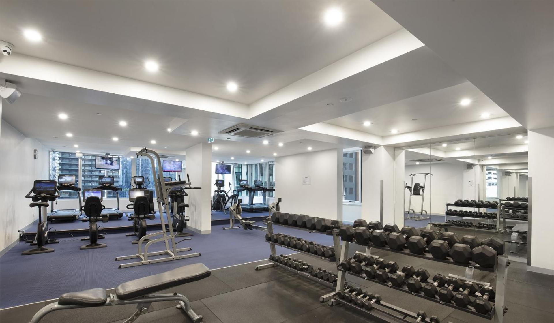 Wow Apartment On Swanston ملبورن المظهر الخارجي الصورة